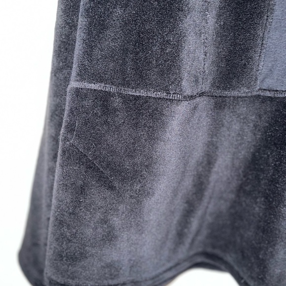 Lane Bryant Pull-Over Super Soft Fleece by Livi Active sz 18/20 in Black - Picture 3 of 6